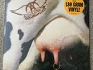 AEROSMITH - Get a Grip - RECORD LP VINYL
