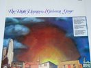The High Llamas-Gideon Gaye-1994 LP-Mint Vinyl - Alpaca Park LP WOOL 1