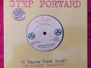 STEP FORWARD SINGLES BOX SET 10x7