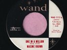 Maxine Brown 