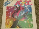 ACDC - High Voltage - Vinyl LP Album