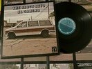 THE BLACK KEYS El Camino ORIGINAL US LP GATEFOLD COVER + POSTER