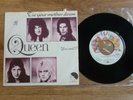 QUEEN  -  TIE YOUR MOTHER DOWN   very rare  1976  Dutch 7