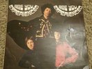 Jimi Hendrix Experience - Are You Experienced Vinyl LP Record  1967
