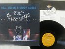 NEIL YOUNG&CRAZY HORSE RUST NEVER SLEEPS REPRISE P-10671R Japan VINYL LP