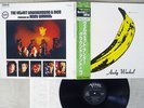 VELVET UNDERGROUND&NICO SAME VERVE 18MM 0526 Japan OBI VINYL LP
