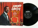 JIMMY SMITH HOOCHIE COOCHE MAN VERVE SMV 1086 Japan FLIPBACK COVER VINYL LP
