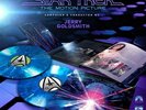 STAR TREK: THE MOTION PICTURE 2xLP Ltd VINYL SOUNDTRACK -OOP -UNOPENED