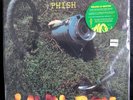 Phish, “Lawn Boy”,  Deluxe Edition, 2013, 2 LP, side D etched, numbered,VG+ - NM