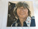John Denver Autographed Vinyl LP Windsong