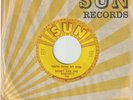 RANDY & THE RADIANTS - TRUTH FROM MY EYES / MY WAY OF THINKING - ROCK SUN 45 RPM