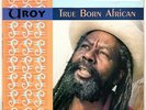 U ROY-true born african    ariwa LP   (hear)   reggae