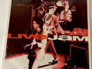 THE JAM - Jam live 93’Polydor  Vinyl Dble LP Orig Press Very Rare NM WELLER Mod