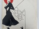 Bette Midler Signed Poster Self Titled Autograph