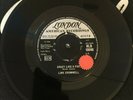 Link Cromwell - Crazy Like A Fox / Shock Me - London UK original ex cond.