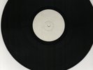 THE SILVERTONES - SILVER BULLET - TEST PRESS