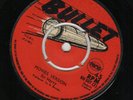 SIR HARRY - MOVIES VERSION/ BARBARA JONES - SAD MOVIES - BULLET