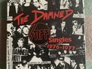 THE DAMNED - Stiff Singles 1976-1977 - Sealed Vinyl 5 x 7