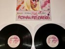 Nicki Minaj Pink Friday Roman Reloaded LP album vinyl LIKE NEW