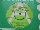 Pretty Things - Talkin' About The Good Times 1968 UK 45 COLUMBIA DEMO EX+ PSYCH