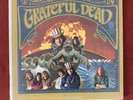 The Grateful Dead LP Warner Brothers 1689 Self Titled 1st LP MONO 1967 Psych