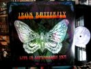 Iron Butterfly 2Lp Set Live In Copenhagen 1971 Great Album Sounds Great