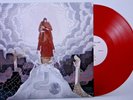 PURITY RING Womb: Limited Edition Red Vinyl LP + Signed Print NEW/SEALED
