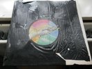 PINK FLOYD - WISH YOU WERE .. 1st UK Press POSTCARD BLACK SHRINK + STICKER