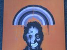 Massive Attack - Heligoland, 2LP Glitter Cover