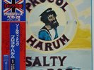 Procol Harum - A Salty Dog / VG+ / LP, Album, RE