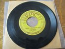 Original Elvis 45 RPM Sun 223 I forgot to remember to Forget & Mystery Train