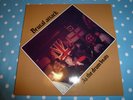 vinyle 33T Brutal Attack 1988 As The Drum Beats