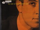 KENNY BURRELL & ART BLAKEY: on view at the five spot cafe Blue Note 12