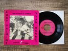 JOSEPH LACIDES & EDDY VALMAINT RARE TUMBELE GUADELOUPE SONDOR 5 LISTEN