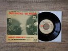 Andre Genevieve & Alex Montabord Rare Jojo Mazurka Martinica Afro West Indies 7