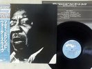 MUDDY WATERS MUDDY MISSISSIPPI WATERS LIVE BLUESKY 25AP 1347 Japan OBI VINYL LP