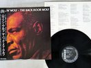 HOWLIN' WOLF BACK DOOR WOLF P-VINE/CHESS PLP-844 Japan OBI VINYL LP