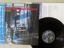 NEIL YOUNG & BLUENOTES THIS NOTES FOR YOU REPRISE P-13649 Japan OBI VINYL LP