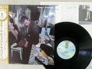 TOM WAITS SMALL CHANGE ASYLUM P-10247Y Japan OBI VINYL LP
