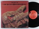 ALLMAN BROTHERS BAND The Best Of... POLYDOR LP VG+ SHRINK  