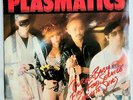 ROCK - PLASMATICS - BUTCHER BABY - DEBUT VICE SQUAD OG 7