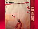THE STROKES Last Nite 2001 UK 7