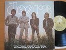 The Doors Waiting For The Sun 1968 Elektra Gatefold EKS-74024 SON