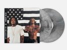 Outkast - Stankonia Exclusive VMP Black & White Galaxy LP Sealed Vinyl Me Please