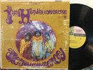 THE JIMI HENDRIX EXPERIENCE are you experienced REPRISE og tri-color label LP