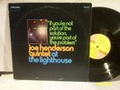 JOE HENDERSON LP 