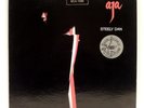Steely Dan – Aja LP 1981 MCA Records – MCA-37214 EX/EX