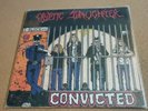 Cryptic Slaughter ‘Convicted’ LP Metal Blade Records