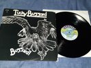 TUCKY BUZZARD    buzzard   1974-  FIRST AMERICAN  PRESS- PASSPORT LAB- N/MINT