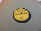 Johnny Cash   Get Rhythm / I walk the line - SUN # 241  - EARLY COUNTRY 78